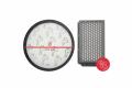 Set filtrů do vysavačů ROWENTA COMPACT POWER (HF2541)