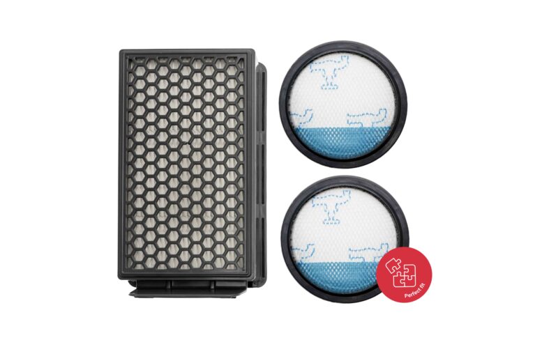 SET filtrů do vysavačů ROWENTA (HF3114)