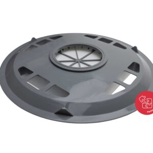 Hepa filtr do vysavače SEVERIN BR 7927