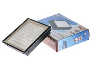Hepa filtr do vysavačů Nilfisk (HF0031)