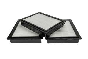 Hepa filtr do vysavačů ELECTROLUX (HF001Y)
