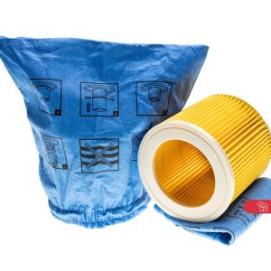 Příslušenství pro VACS HF0304