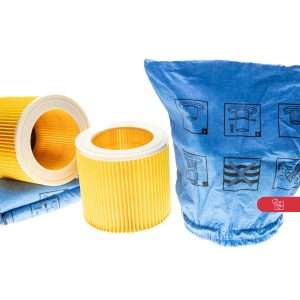 Příslušenství pro VACS HF0306