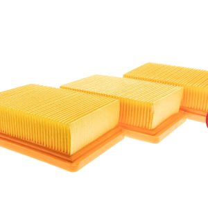 Hepa filtr do vysavače KÄRCHER WD 4 CAR