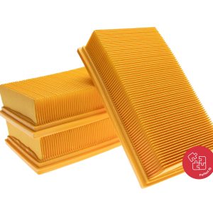 Hepa filtr do vysavačů Kärcher (HF0333)