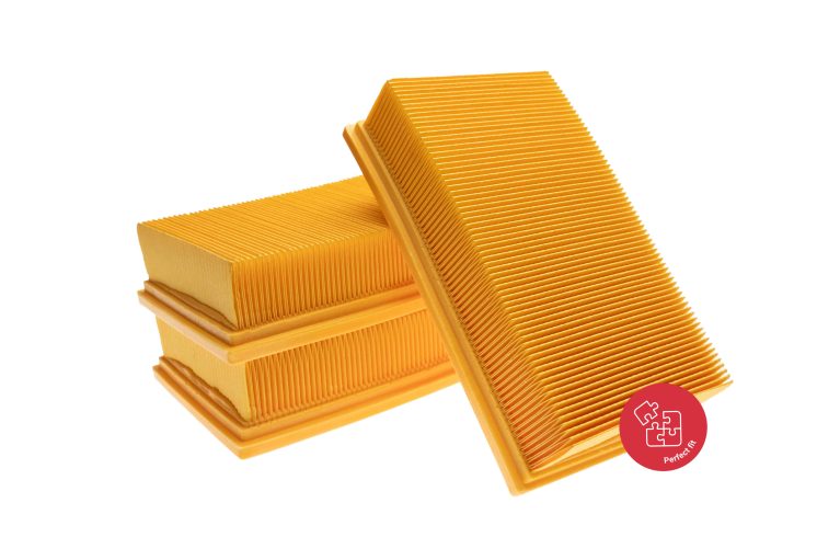 Hepa filtr do vysavačů Kärcher (HF0333)