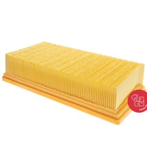 Hepa filtr do vysavače KÄRCHER NT 65/2 Tact Tc