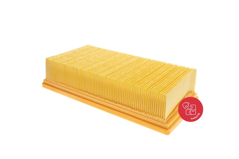 Hepa filtr do vysavačů Kärcher (HF0341)