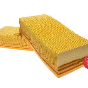 Hepa filtr do vysavačů Kärcher (HF0342)