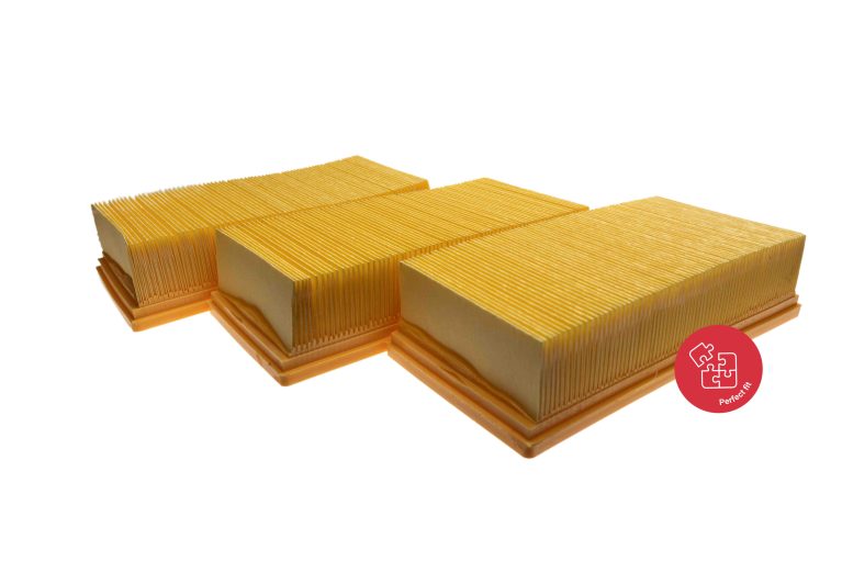 Hepa filtr do vysavačů Kärcher (HF0343)