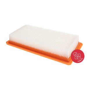 HEPA filtre do vysávačov VACS Příslušenství pro VACS HF0351