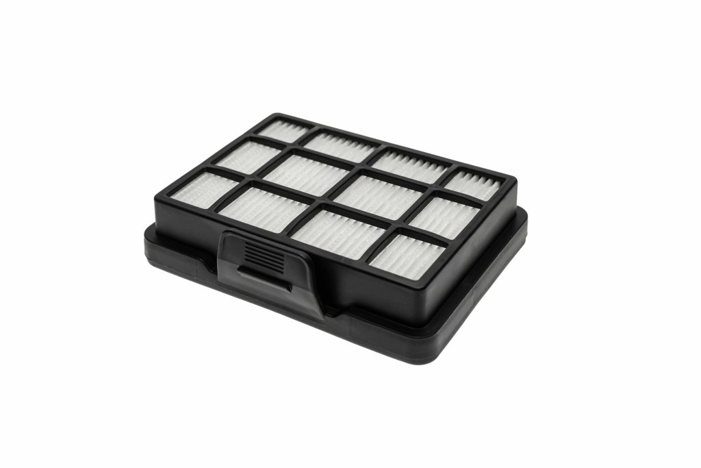Hepa filtr do vysavačů CONCEPT (HF0641)