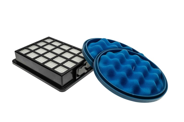 SET filtrů do vysavačů SAMSUNG (HF0693)