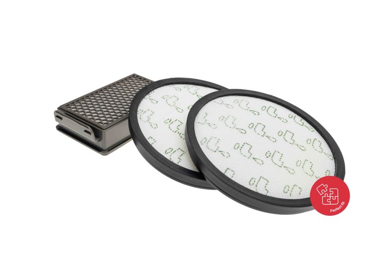 Set filtrů do vysavačů ROWENTA COMPACT POWER (HF1103)