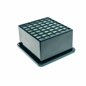 Hepa filtr do vysavače VORWERK Kobold VK 132