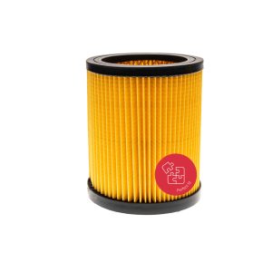 HEPA filter do vysávača PARKSIDE PWD 25 B3 - nadstandard