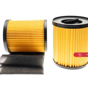 HEPA filtre do vysávačov VACS Příslušenství pro VACS HF1244