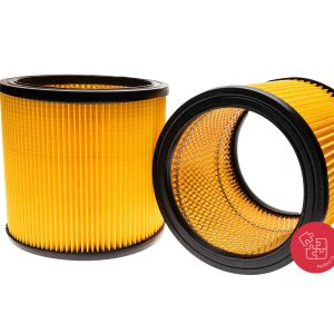 HEPA filter do vysávača PARKSIDE PNTS 1400 C1