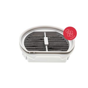 HEPA filtre do vysávačov VACS Příslušenství pro VACS HF1291