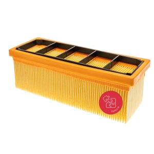 Hepa filtr do vysavače KÄRCHER SE 5.100