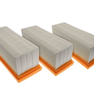 Hepa filtr do vysavače KÄRCHER SE 5.100