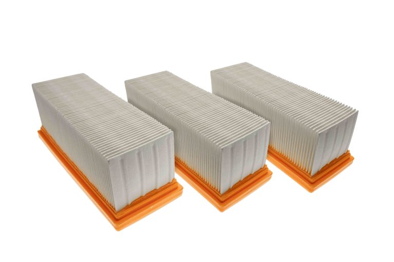 Hepa filtr do vysavačů Kärcher (HF1323)