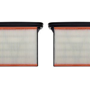 HEPA filter do vysávača BOSCH GAS 25