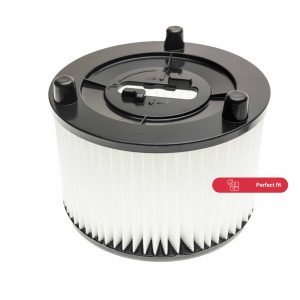 HEPA filter do vysávača BOSCH UniversalVac 15