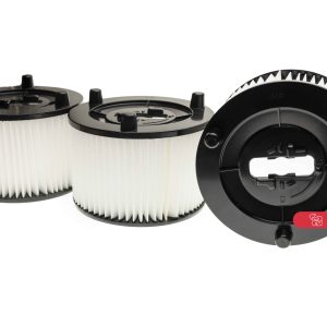 HEPA filter do vysávača BOSCH UniversalVac 15