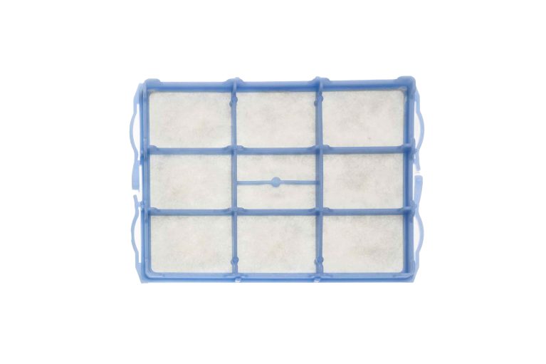 Filtr do vysavačů BOSCH, SIEMENS (HF1591)