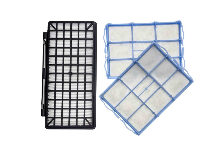 Filtr do vysavačů BOSCH, SIEMENS (HF1633)