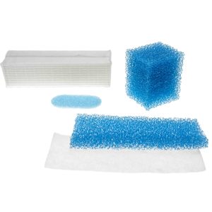 Hepa filtr do vysavače THOMAS TWIN série...