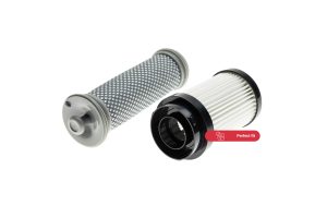 Hepa filtr do vysavačů Kärcher (HF1702)