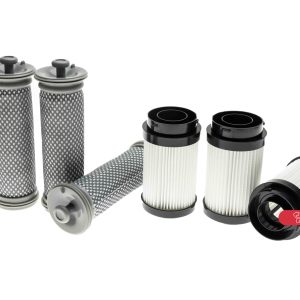 HEPA filtre do vysávačov VACS Příslušenství pro VACS HF1706