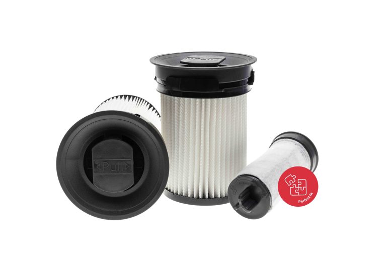 Hepa filtr do vysavačů Miele (HF1712)