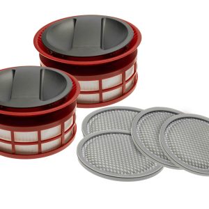 HEPA filtre do vysávačov VACS Příslušenství pro VACS HF1816