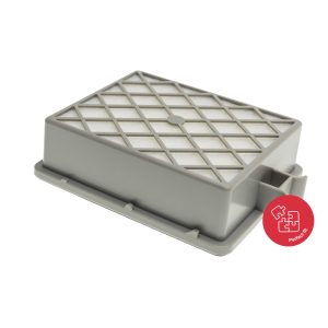 Hepa filtr do vysavače LUX Intelligence D950