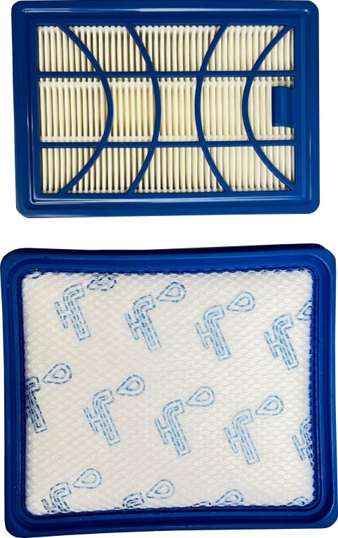 Set filtrů do vysavačů PHILIPS PowerPro (HF2032)