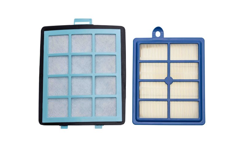 SET filtrů do vysavačů PHILIPS PowerPro (HF2191)