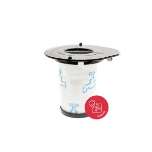 HEPA filtre do vysávačov VACS Příslušenství pro VACS HF3021