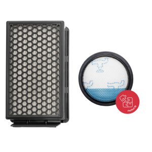 HEPA filtre do vysávačov VACS Příslušenství pro VACS HF3112
