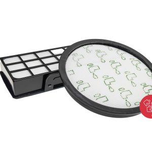 HEPA filtre do vysávačov VACS Příslušenství pro VACS HF3122