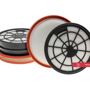 HEPA filtre do vysávačov VACS Příslušenství pro VACS HF3386