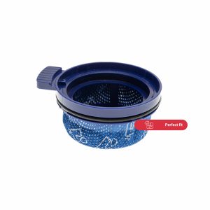 Filtr do vysavačů SAMSUNG (HF3391)