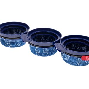 Filtr do vysavačů SAMSUNG (HF3393)