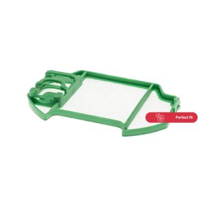 Hepa filtr do vysavače VORWERK VK 7