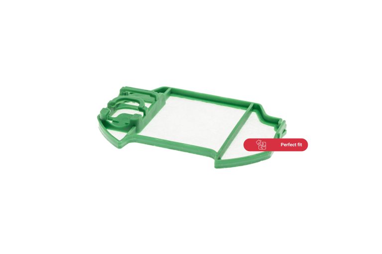 Filtr do vysavačů VORWERK (HF3401)