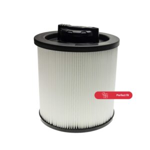 HEPA filter do vysávača DeWALT DXV34PTA