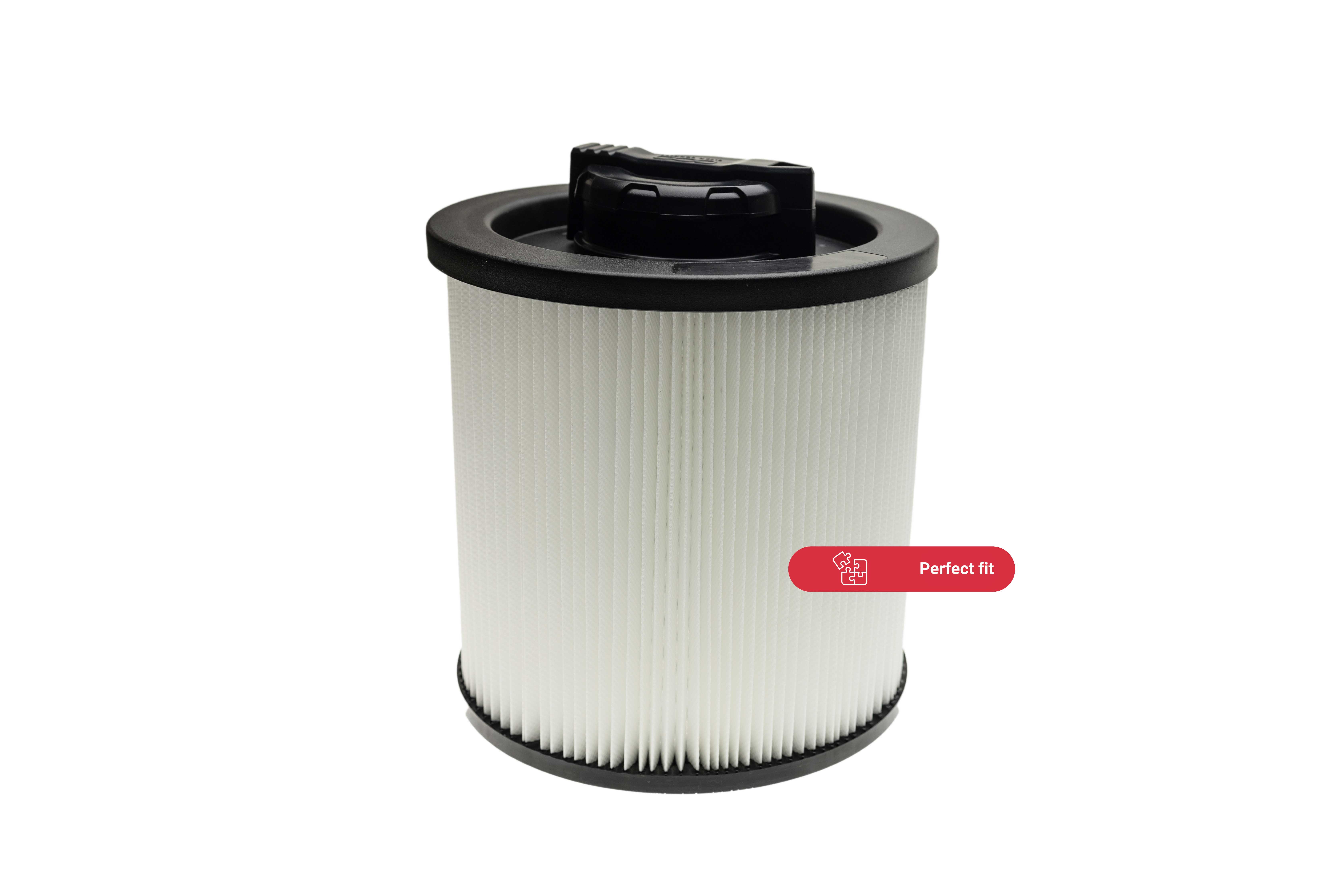 Hepa filtr do vysavače DeWALT DXV38S