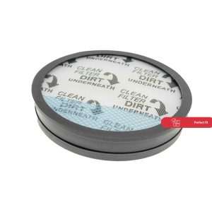 HEPA filtre do vysávačov VACS Příslušenství pro VACS HF3501